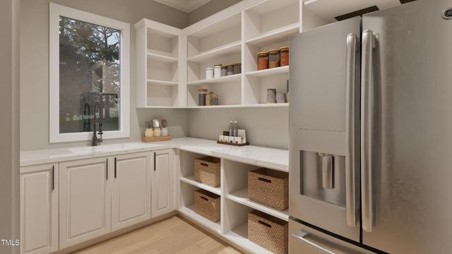 725 Catawba Street, Raleigh, NC 27609