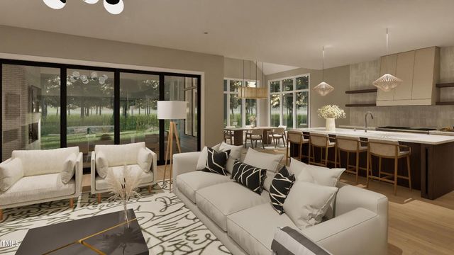 725 Catawba Street, Raleigh, NC 27609