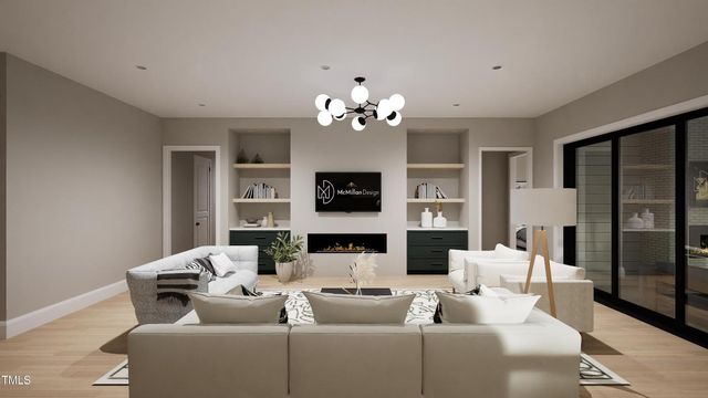 725 Catawba Street, Raleigh, NC 27609