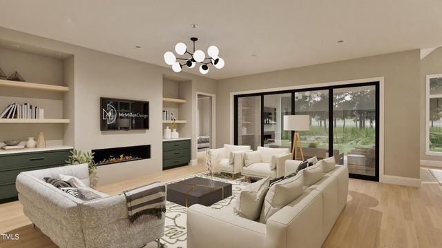 725 Catawba Street, Raleigh, NC 27609