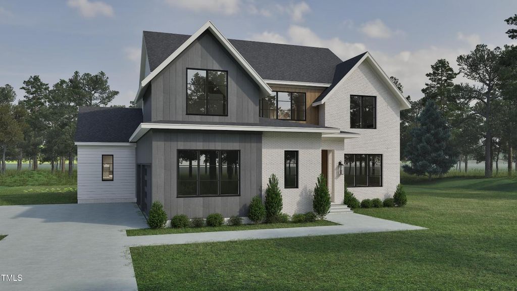 725 Catawba Street, Raleigh, NC 27609