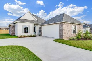 203 Sweet Harvest Road, Youngsville, LA 70592