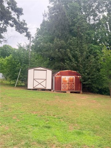 120 Hardy Drive, Central, SC 29630