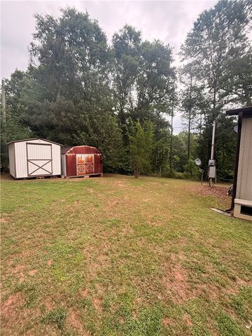 120 Hardy Drive, Central, SC 29630