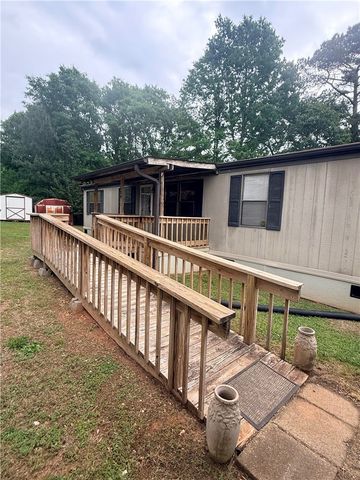 120 Hardy Drive, Central, SC 29630