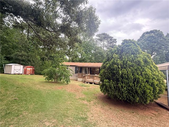120 Hardy Drive, Central, SC 29630