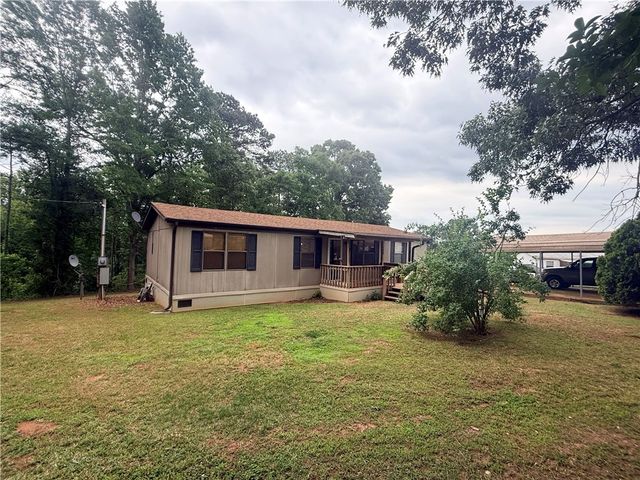120 Hardy Drive, Central, SC 29630