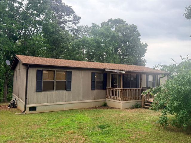 120 Hardy Drive, Central, SC 29630