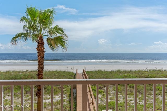 1031 1ST Street S 201, Jacksonville Beach, FL 32250