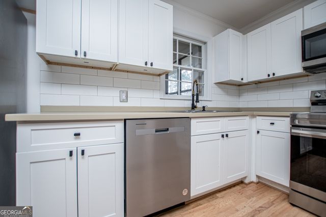 320 Almon Road, Carrollton, GA 30117