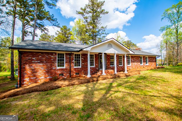 320 Almon Road, Carrollton, GA 30117