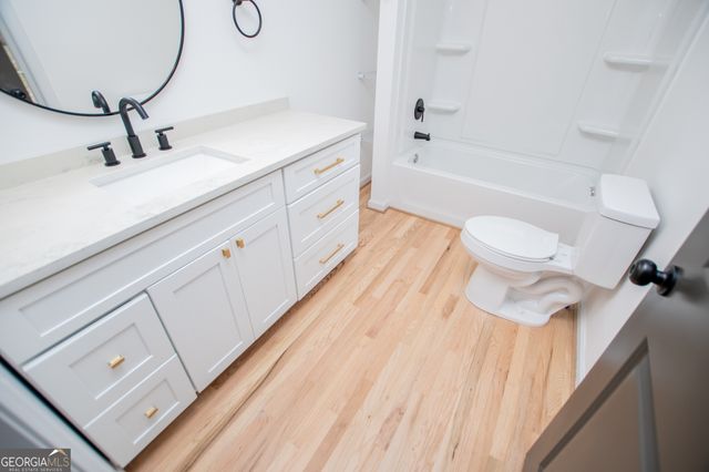 320 Almon Road, Carrollton, GA 30117