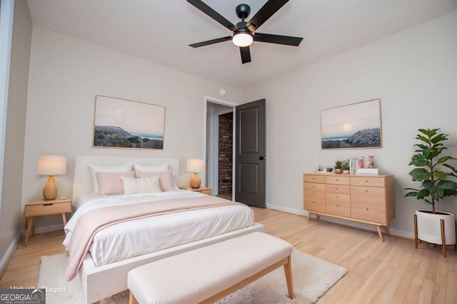 320 Almon Road, Carrollton, GA 30117