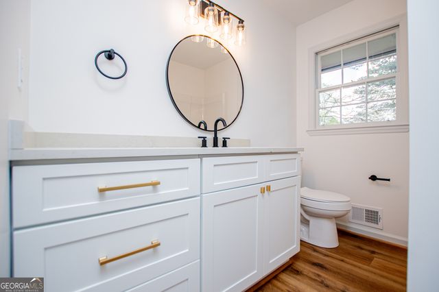 320 Almon Road, Carrollton, GA 30117