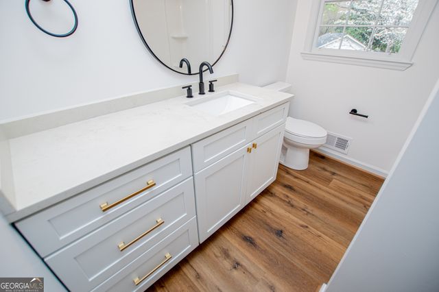 320 Almon Road, Carrollton, GA 30117