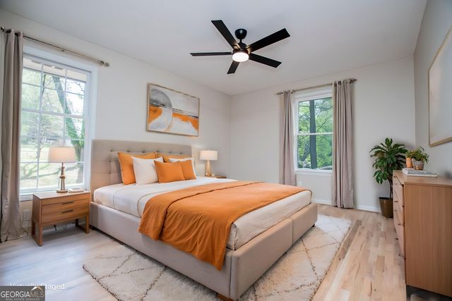 320 Almon Road, Carrollton, GA 30117