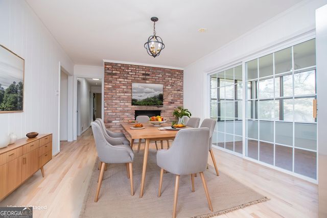 320 Almon Road, Carrollton, GA 30117