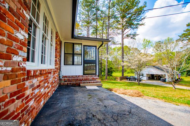 320 Almon Road, Carrollton, GA 30117