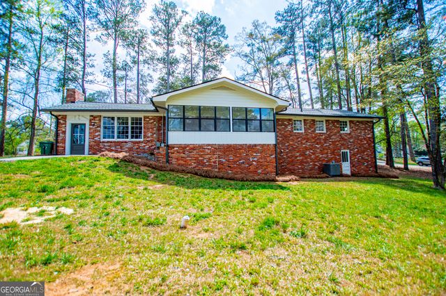 320 Almon Road, Carrollton, GA 30117