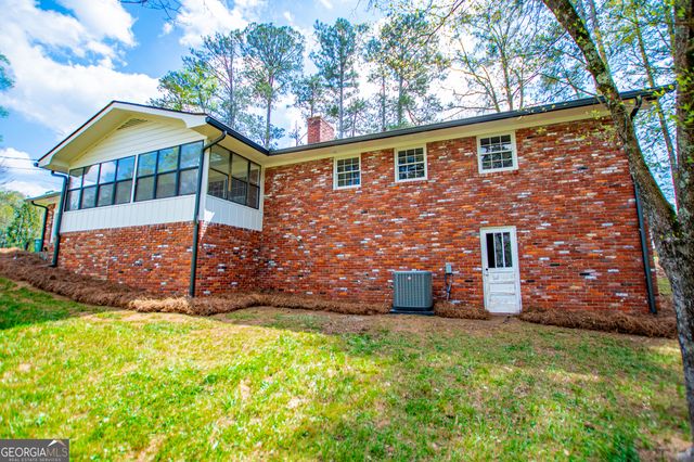 320 Almon Road, Carrollton, GA 30117