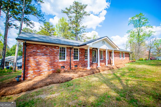 320 Almon Road, Carrollton, GA 30117