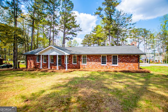 320 Almon Road, Carrollton, GA 30117