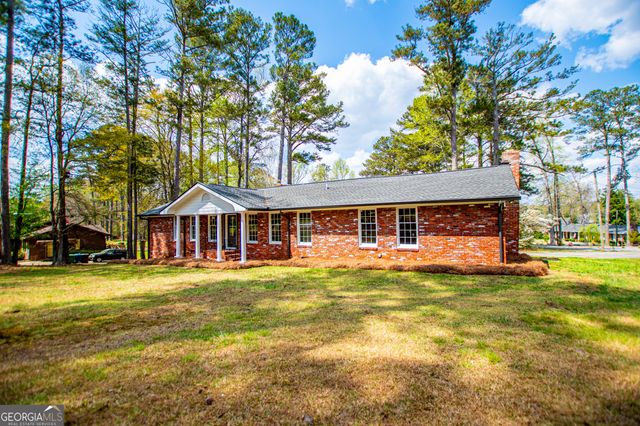 320 Almon Road, Carrollton, GA 30117