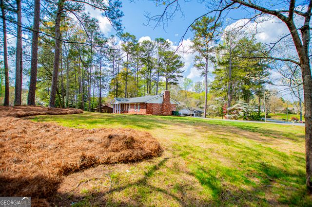 320 Almon Road, Carrollton, GA 30117