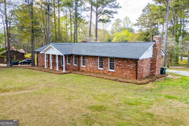 320 Almon Road, Carrollton, GA 30117