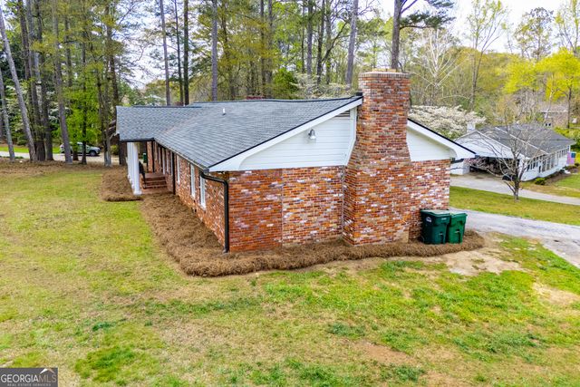 320 Almon Road, Carrollton, GA 30117