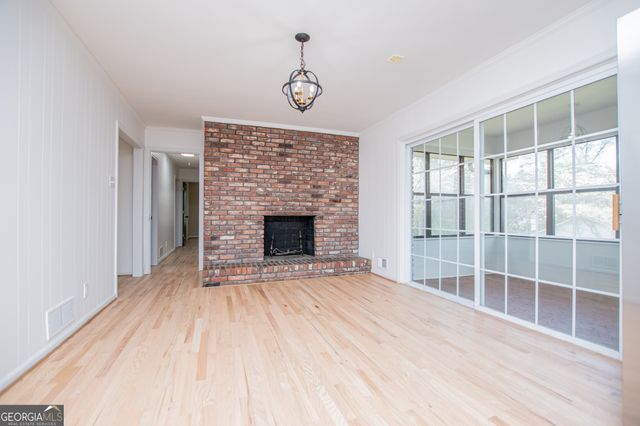 320 Almon Road, Carrollton, GA 30117