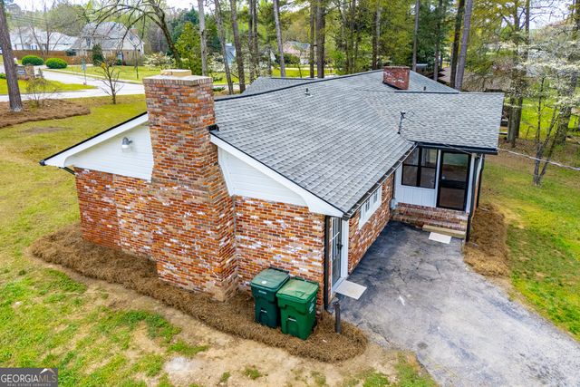 320 Almon Road, Carrollton, GA 30117