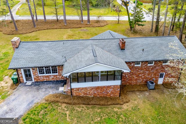 320 Almon Road, Carrollton, GA 30117