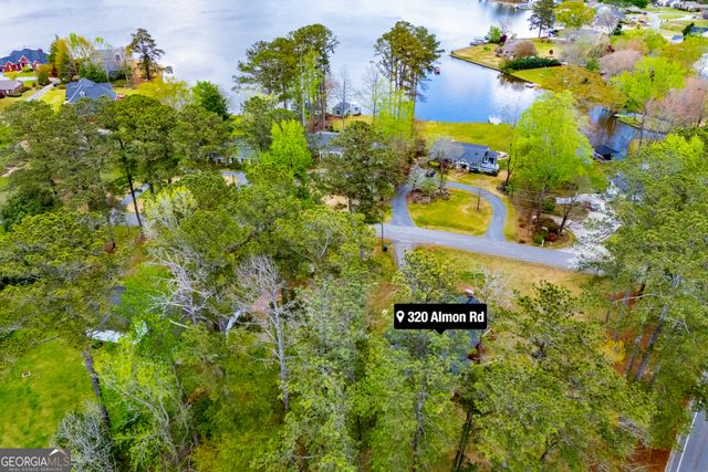 320 Almon Road, Carrollton, GA 30117