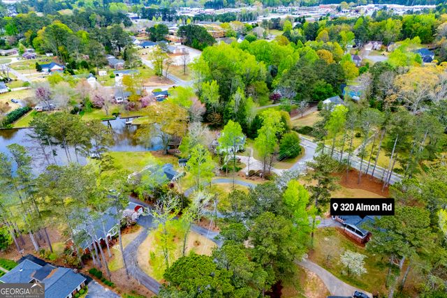 320 Almon Road, Carrollton, GA 30117