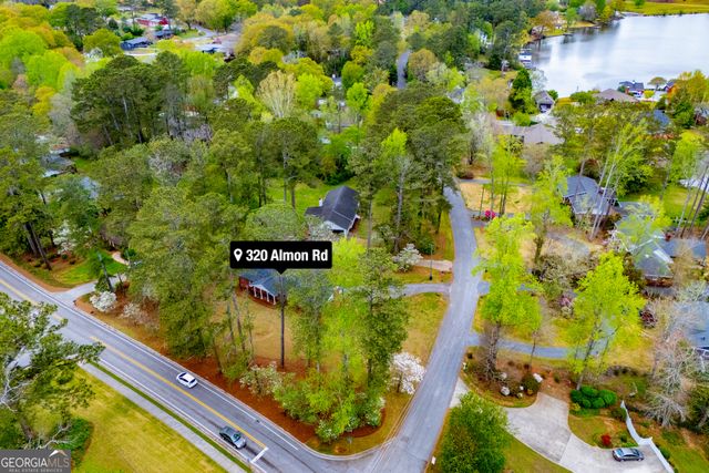 320 Almon Road, Carrollton, GA 30117
