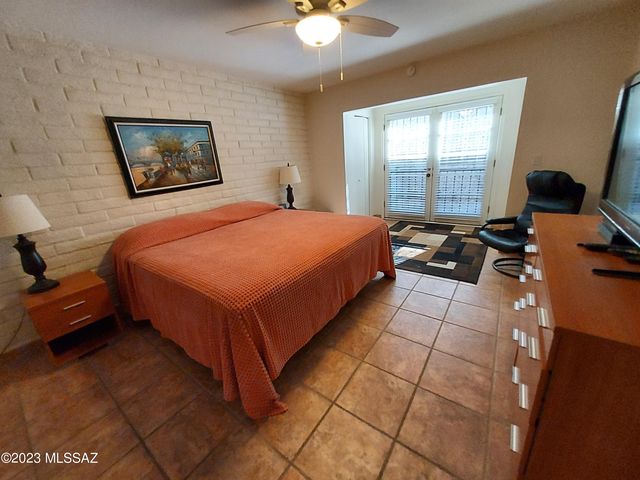 5602 N Camino Del Sol, Tucson, AZ 85718