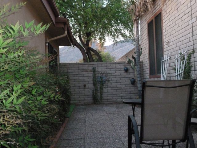 5602 N Camino Del Sol, Tucson, AZ 85718
