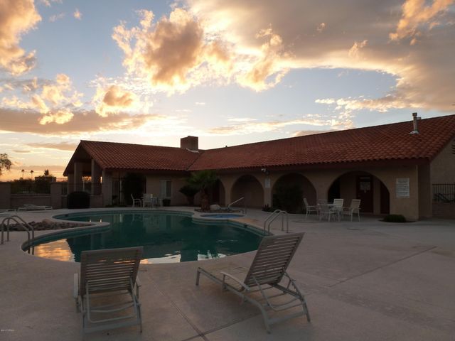 5602 N Camino Del Sol, Tucson, AZ 85718