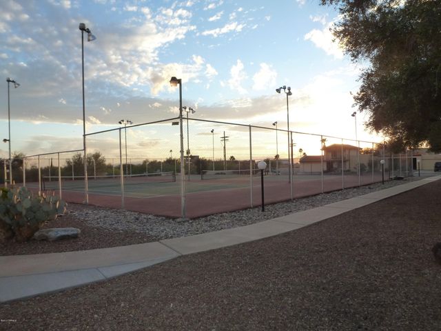 5602 N Camino Del Sol, Tucson, AZ 85718