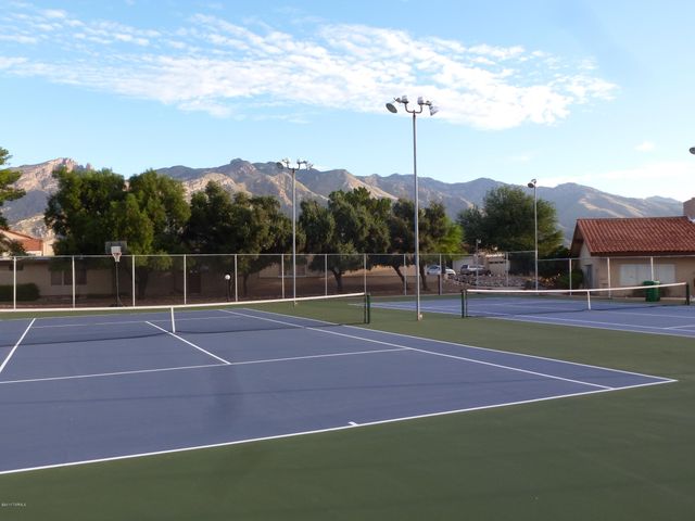 5602 N Camino Del Sol, Tucson, AZ 85718