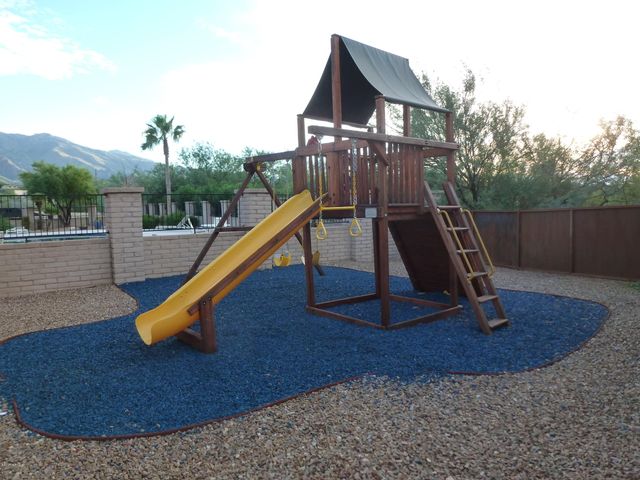 5602 N Camino Del Sol, Tucson, AZ 85718