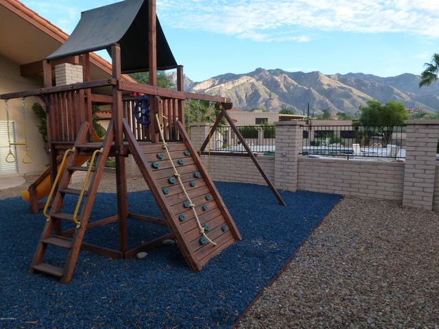 5602 N Camino Del Sol, Tucson, AZ 85718