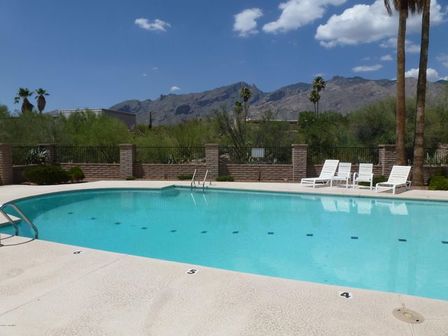 5602 N Camino Del Sol, Tucson, AZ 85718