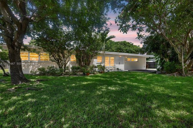 13830 SW 79th Court, Palmetto Bay, FL 33158