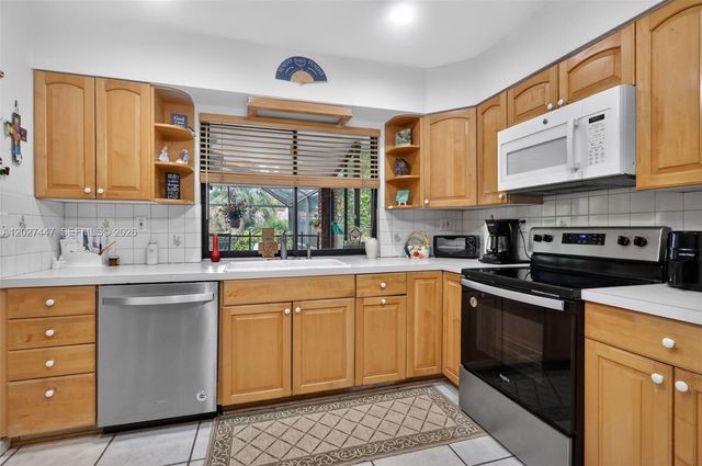 13830 SW 79th Court, Palmetto Bay, FL 33158