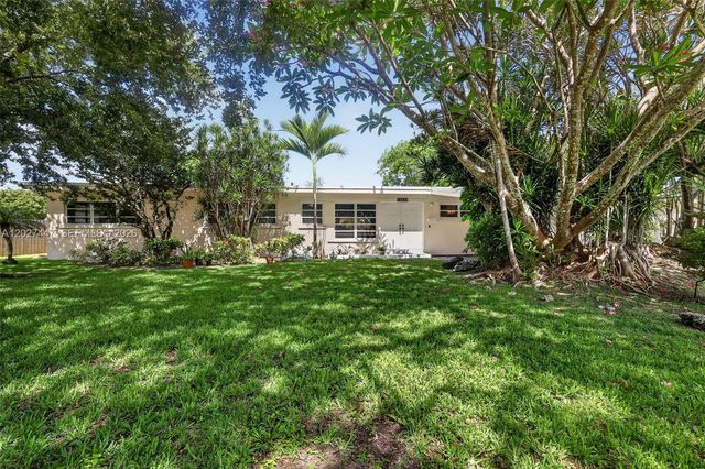 13830 SW 79th Court, Palmetto Bay, FL 33158