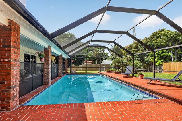 13830 SW 79th Court, Palmetto Bay, FL 33158