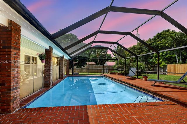 13830 SW 79th Court, Palmetto Bay, FL 33158