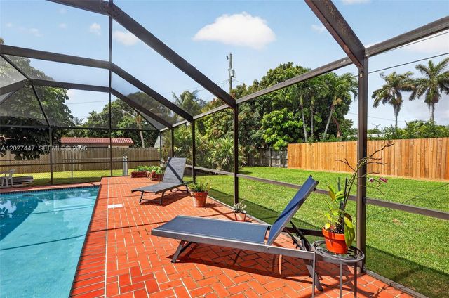 13830 SW 79th Court, Palmetto Bay, FL 33158